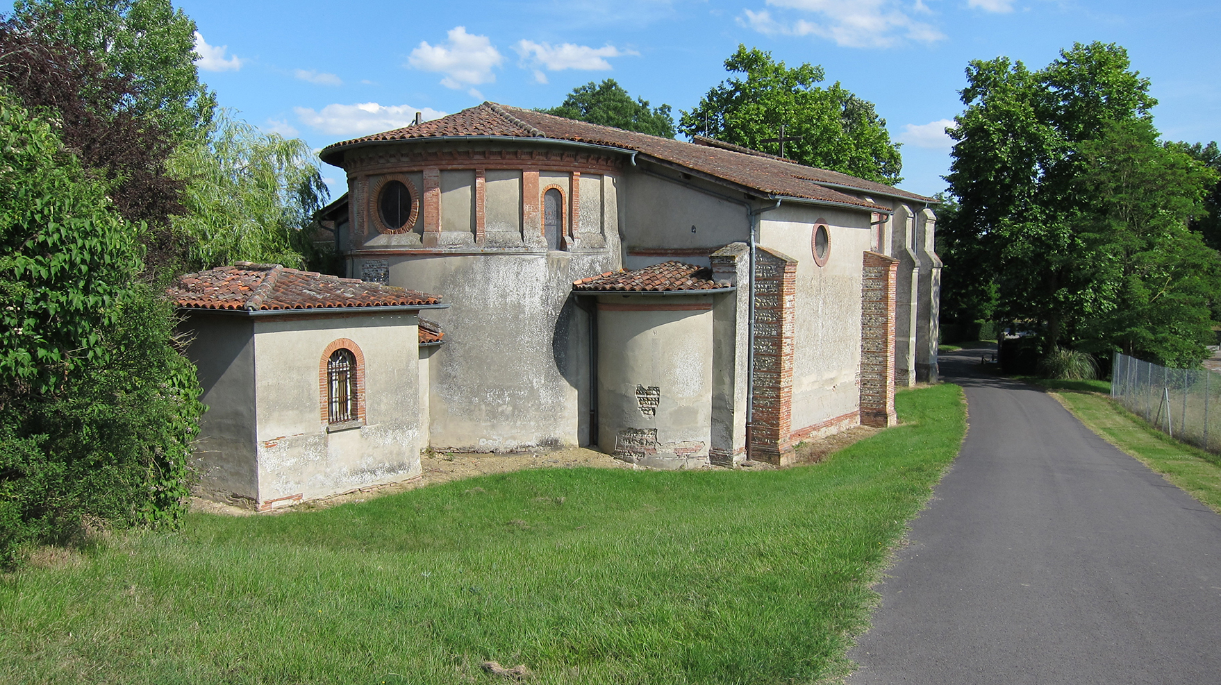 Beaupuy prix immobilier