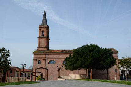 villeneuve tolosane