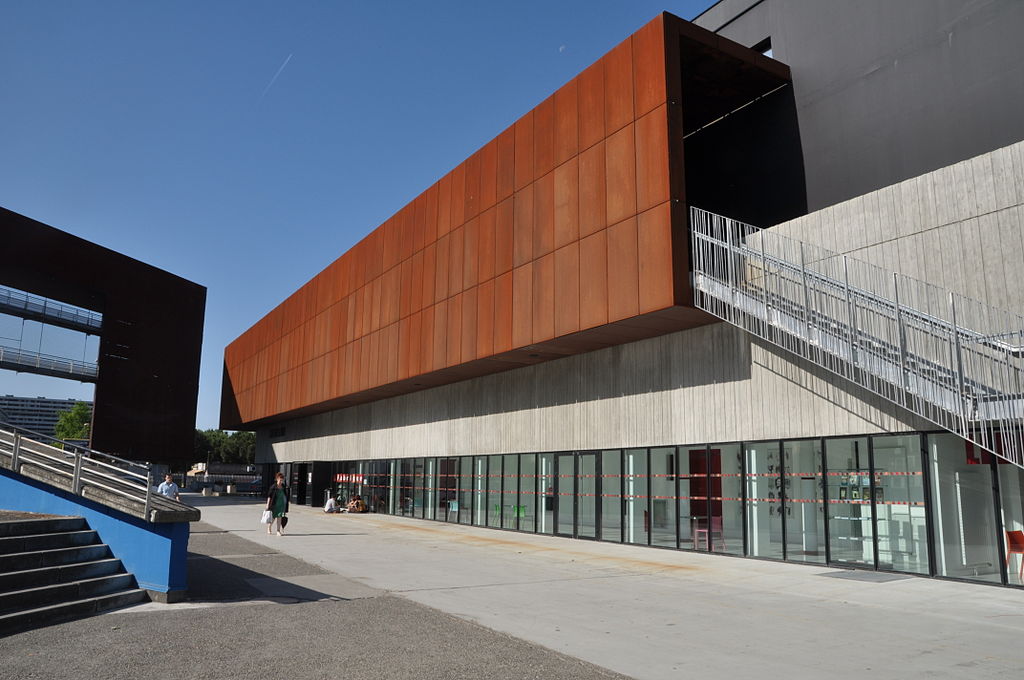 Toulouse université